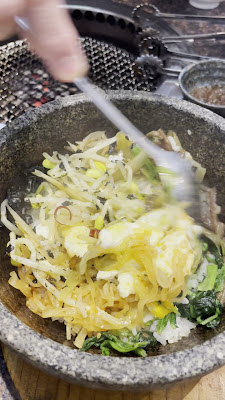 焼肉の金海 사진 2