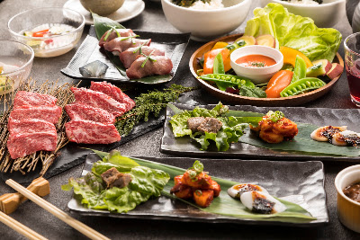 焼肉の金海 사진 3