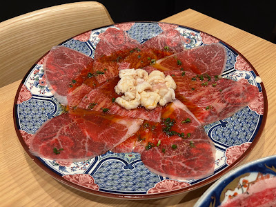 個室焼肉 極み 梅田店 사진 4