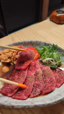 Yakiniku Uchida Tenma shop 사진 2