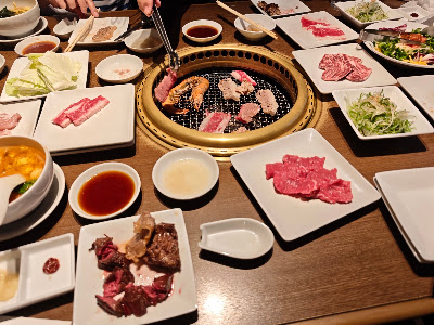 아부리야 아베노루시아스점 사진 4