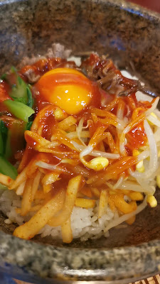 韓国料理 ナジミキンパ 사진 2