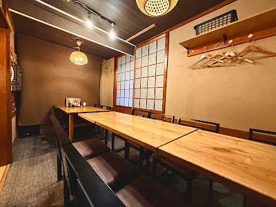 Yu | Japanese Chinese Western & Korean Dining