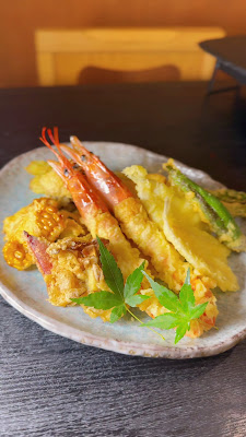 Yu | Japanese Chinese Western & Korean Dining 사진 2