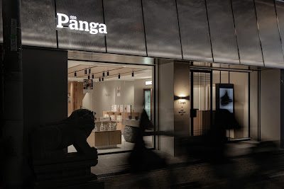Panga Shoku Kobo