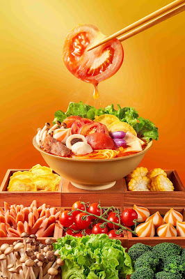 Yangguofu Malatang Shinsaibashi 사진 3