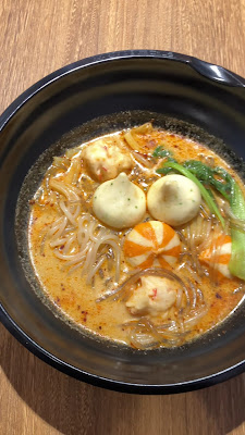 Yangguofu Malatang Shinsaibashi 사진 2