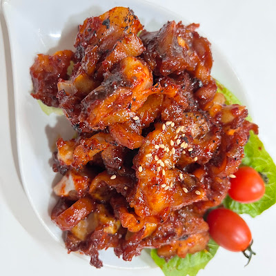 韓国料理のり家 한국요리노리야 사진 3