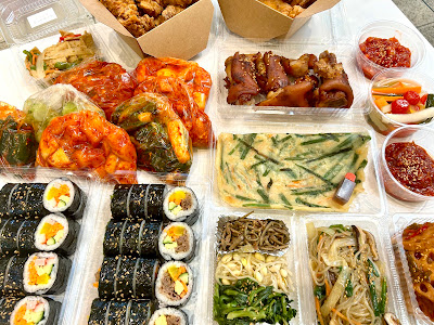 お惣菜のほほ笑み 사진 3