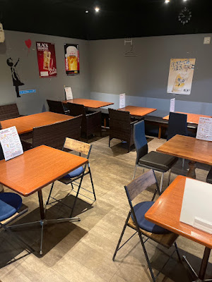 Tokyushuryorihansu Korean Restaurant