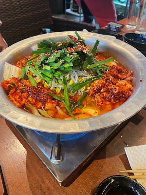 Tokyushuryorihansu Korean Restaurant 사진 3