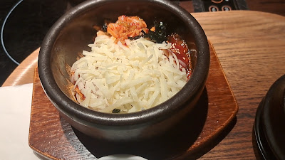 コリアンキッチン シジャン 天王寺駅ミオ店 사진 2
