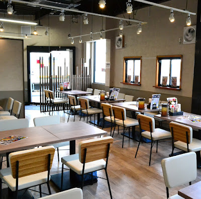 Richouen – Korean BBQ (Yakiniku) Restaurant, Ikuno
