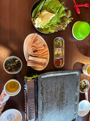 Richouen – Korean BBQ (Yakiniku) Restaurant, Ikuno 사진 4