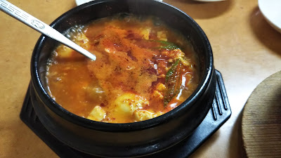 Ikko Korean Restaurant 사진 4