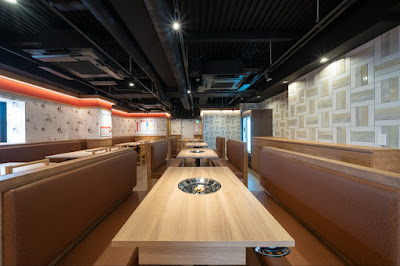 Gaemizib Namba Sennichimae Branch