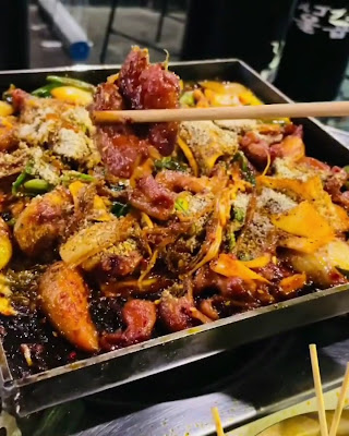 서울곱창(ソウルコプチャン) 사진 2