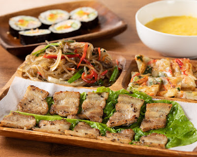コリアタウン 韓国家庭料理 母の味 사진 3