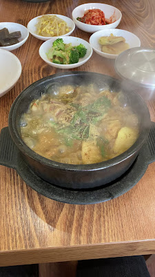 コリアタウン 韓国家庭料理 母の味 사진 2