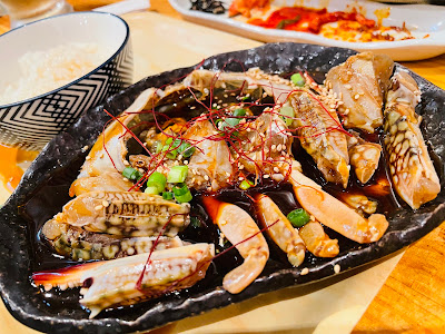 김안나 반찬가게 한식당 사진 3