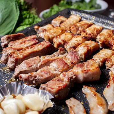 Korean BBQ (Yakiniku) Dining - Turuhashi 사진 3