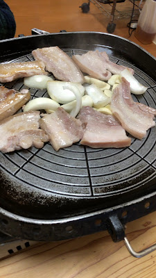 한국요리 가나안 사진 2