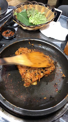 오카와리 사진 2
