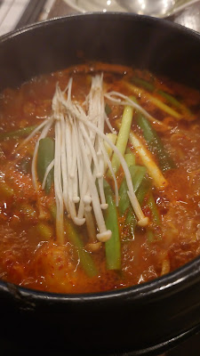 Chingu Korean Restaurant 사진 2