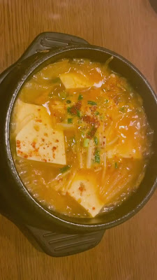 Korean Dining HANLA 사진 2