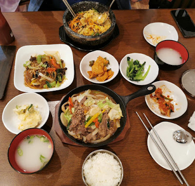 Korean Dining HANLA 사진 3