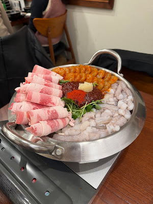 サウィ食堂 心斎橋店 사진 3