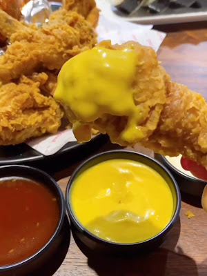 The Chika Chicken 사진 2