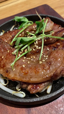 KOREAN RESTAURANT MINARI 사진 2