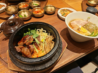 KOREAN RESTAURANT MINARI 사진 4