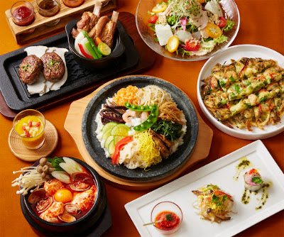 KOREAN RESTAURANT MINARI 사진 3