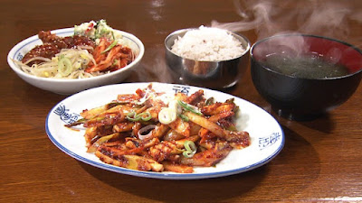 Korean restaurant Hansarang 사진 3