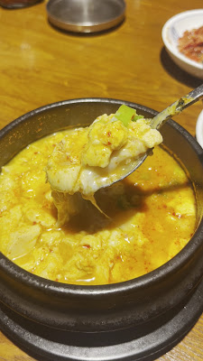 Korean restaurant Hansarang 사진 2