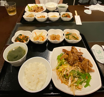 Korean Kitchen Hyang 사진 3