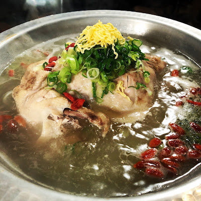 Senmonten Kanmiichihotei Korean Restaurant 사진 3