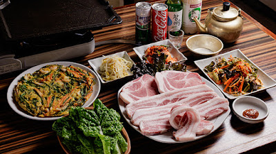 Sarangchae Edobori 사진 3