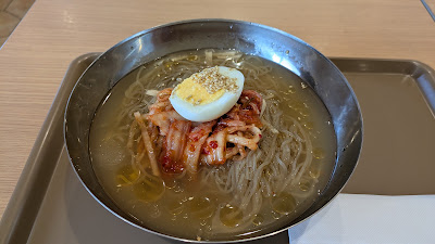 明洞食堂もりのみやキューズモール店 사진 3