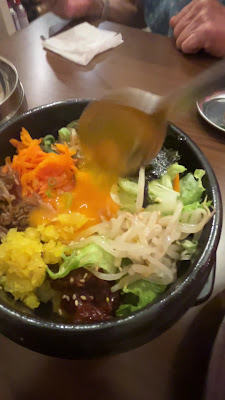 말도안돼 한국식당 사진 2