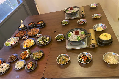 말도안돼 한국식당 사진 3