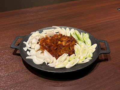 焼肉・韓流食彩 瑞英 北新地店 사진 3