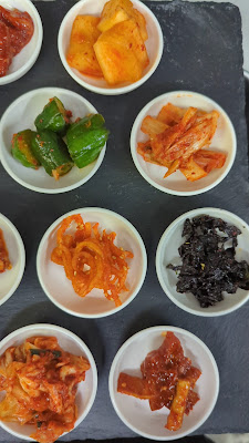 焼肉・韓流食彩 瑞英 北新地店 사진 2