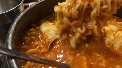 순두부 히나베 만마 도지마본점 사진 2