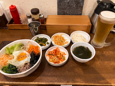 アリラン 第3ビル店 사진 3