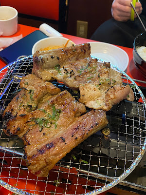 한식당 마시떼이 사진 2