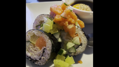 Korean dining restaurant Mani Popo 사진 2