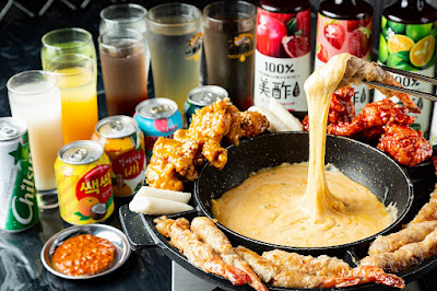 Korean dining restaurant Mani Popo 사진 3